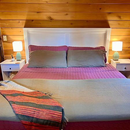 Beautiful Cabin On 83 Acres Near New River Gorge National Park Hico Esterno foto